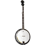 JB Player 5-string Banjo