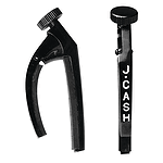 Dunlop Johnny Cash Capo - Curved