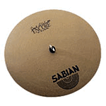 Sabian Signature Series Jack DeJohnette Encore Flat Ride Cymbal - 20-inch