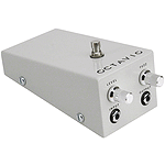Dunlop JH-OC1 Jimi Hendrix Octavio Pedal