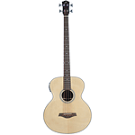 J. Reynolds 4-String Acoustic/ Electric Bass