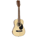 J. Reynolds 34-inch Student Acoustic Guitar - Steel-string
