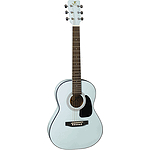J. Reynolds 36" 3/4-size Acoustic Guitar - Powder Blue