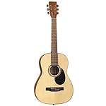 J. Reynolds 36-inch Student Acoustic Guitar - Steel-string