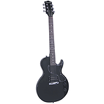 J. Reynolds Electric Guitar - Black