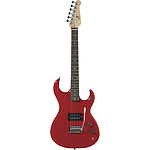 J. Reynolds 3/4-size Electric Guitar - Red