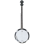J. Reynolds JR600 5-String Banjo