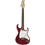J. Reynolds Electric Guitar - Red