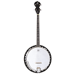 J. Reynolds JR900T 4-String Banjo