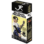 J. Reynolds Children's Electric Guitar Prelude Package - Sparkle Blue