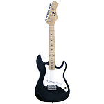 J. Reynolds Children's Electric Guitar Prelude Package - Bodacious Blue