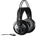 AKG K 141 MK II Dynamic Studio Headphones