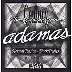 Adamas Omega Century Classical Nylon Guitar Strings - Ball end, Normal Tension, 3 Sets