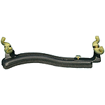 Kun Super Violin Shoulder Rest - 1/2-3/4 size