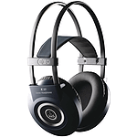 AKG K99 Semi-open Circumaural Hi-fi Stereo Headphones