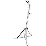 Hamilton Guitar Stand - The Hanger - Chrome