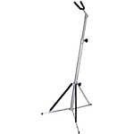 Hamilton Guitar Stand - The Hanger - Black