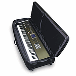 SKB KB88 Padded 88-key Keyboard Bag with Wheels