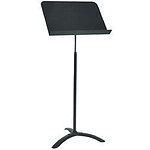 Hamilton KB95E Encore Symphonic Music Stand, Black