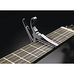 Kyser Quick-Change Capo - Classical Acoustic