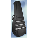 Kaces Featherweight Dreadnought Guitar Case