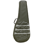 Kaces Featherweight Classical Guitar Case