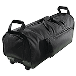 Kaces Nylon Pro Hardware Bag - 46" with wheels