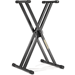 Hercules KS120B Keyboard Stand