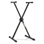 Hercules KS130B Keyboard Stand