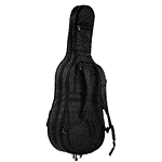 Kaces Symphony Series 3/4 Size Bass Bag