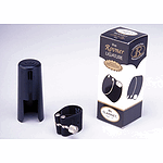 Rovner "Light" Bb Clarinet Ligature