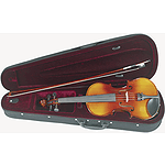 Lauren 4/4 Size Student Violin Kit