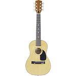 Lauren 30" Student Guitar - Steel Strings