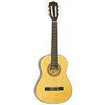 Lauren 34" Student Guitar - Nylon Strings