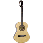 Lauren 36" Student Guitar - Nylon Strings