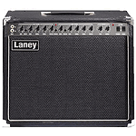 Laney LC50-112 Guitar Combo Amplifier - 50 Watt