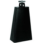 Adam Cowbell - 5", Black