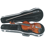 Lauren 3/4 Size Intermediate Violin Kit