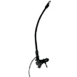 Mic-Eze Clip-clamp DJ Light