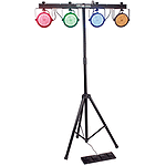 MBT Lighting LED Gig Pack Lighting System
