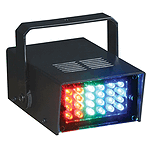 MBT Lighting LED Mini Flash LED Special Effects Light