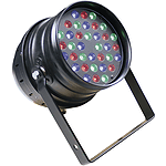 MBT Lighting LEDPAR64PRO LED Par 64 Par Can