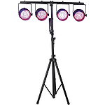 MBT Lighting LED Pro Pack LED Lighting System