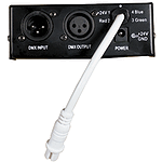 MBT Lighting LED Strip Box LED Special Effects Light