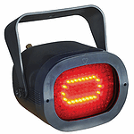 MBT Lighting LED Wow LED Special Effects Light