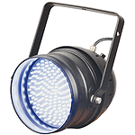 MBT Lighting LEDWPAR64 LED White Light Par 64 Par Can