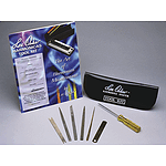 Lee Oskar Harmonica Tool Kit