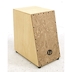 Latin Percussion LP1433 Angled Cajon