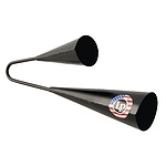 Latin Percussion Large Agogo Bells