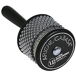 Latin Percussion Afuche/Cabasa - Mini (black)